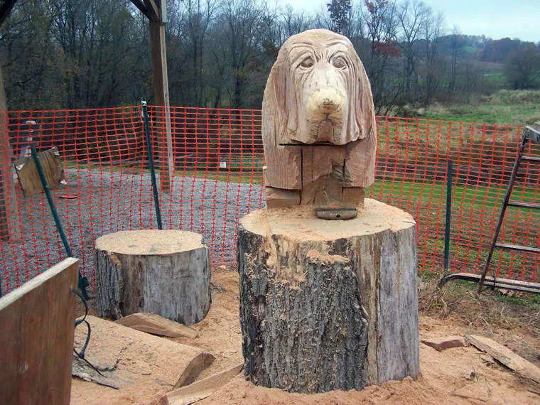 Custom Carving 04