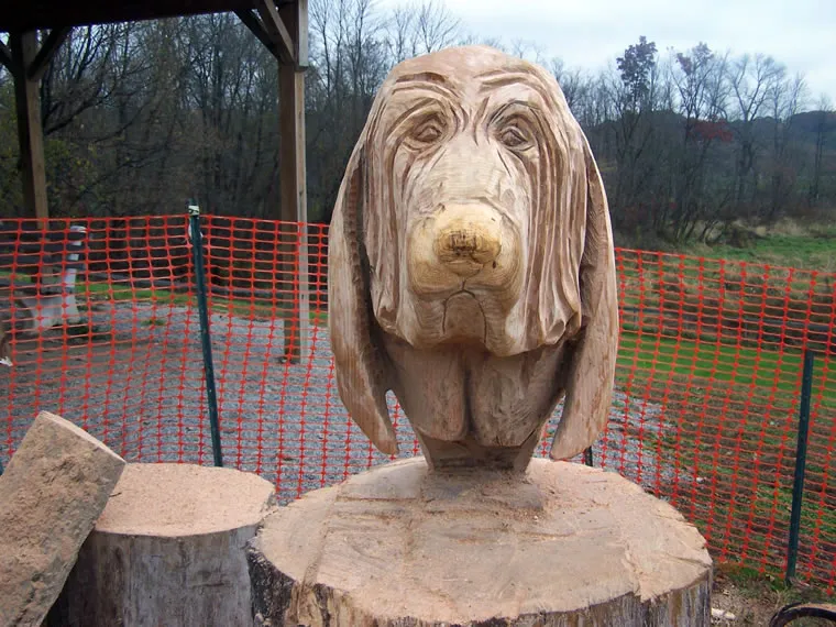 Custom Carving 09