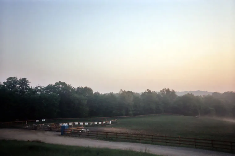 Scenic Setting 01