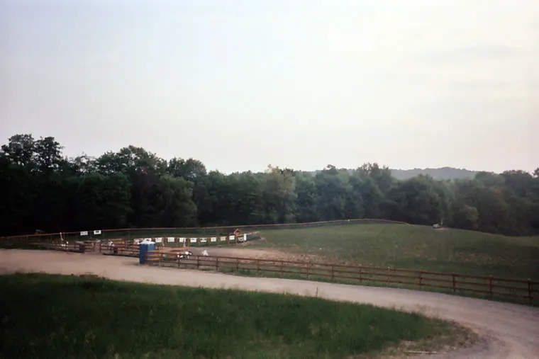 Scenic Setting 06