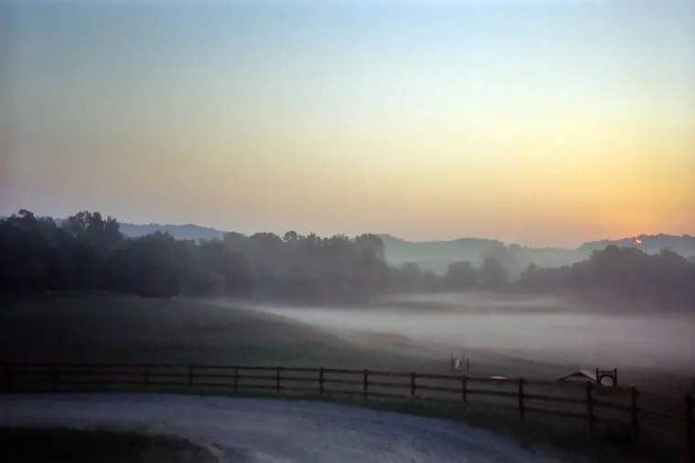 Scenic Setting 07